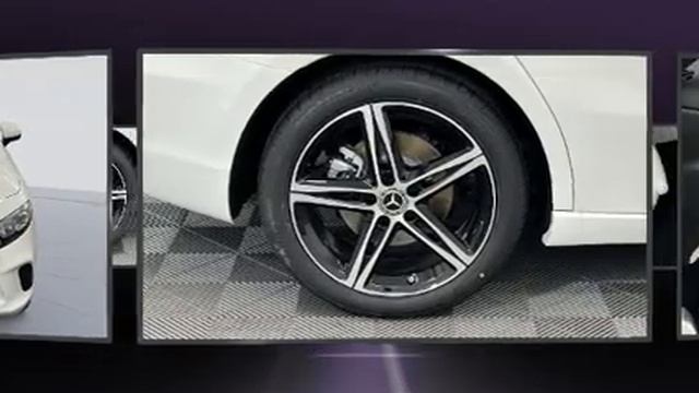 2022 Mercedes-Benz A-Class A 220 in Baltimore, MD 21228 смотреть онлайн