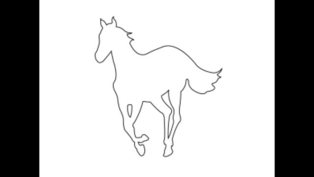 Deftones - Change (In The House Of Flies) смотреть онлайн