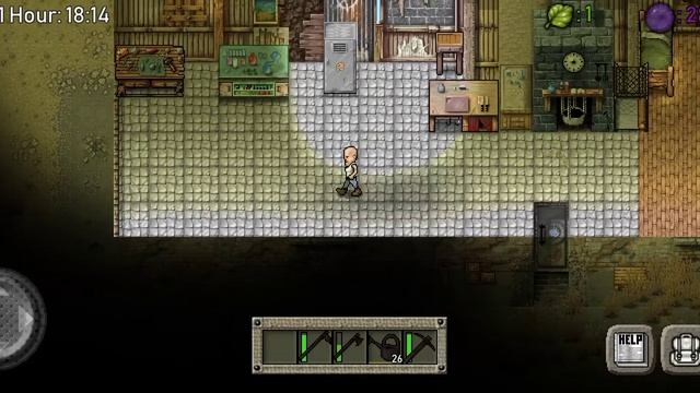 Green Project - 2021 Let's Play Ep-1: WALKTHROUGH + TIPS & TRICKS смотреть онлайн