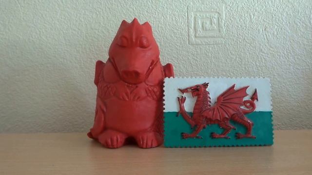 Wales. South Wales Valley Accent.