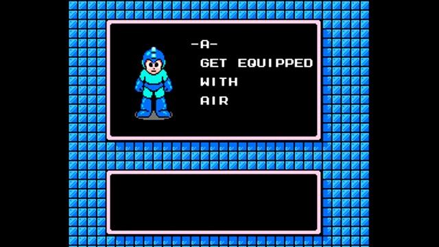 Megaman 2 Walkthrough Part 1: Airman - Quickman смотреть онлайн