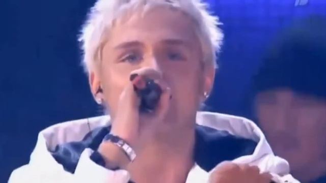 Влад Соколовский   Твой или ничей Фабрика звёзд  Возвращение