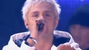 Влад Соколовский   Твой или ничей Фабрика звёзд  Возвращение