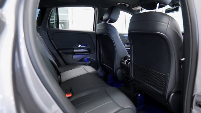 2021 Mercedes-Benz GLA 250 SUV Mercedes Dealer Arizona Arrowhead MB AZ смотреть онлайн