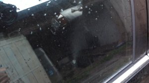 Mercedes W221 M273 5.5 V8, Замена салонного фильтра