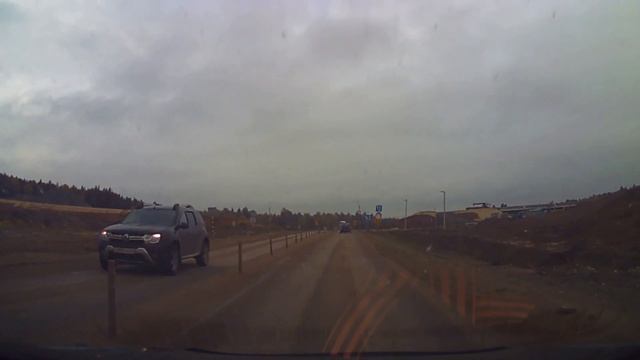 М 12.Трасса М-12 Москва-Нижний-Новгород-Казань.Ход строительства 4 Этап Арзамасский район. смотреть онлайн