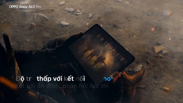 OPPO Enco Air2 Pro | Cùng Bạn Phiêu Trọn Thế Giới Âm Thanh смотреть онлайн