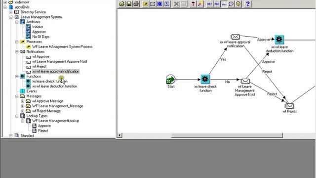 11 adding another Function deduction in workflow builder in oracle смотреть онлайн