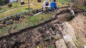 Септик Тверь или Диамант? Обзор септика Тверь 0.75 Дорогой или народный?