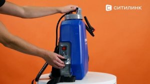 Обзор Опрыскивателя Hyundai HYSP 1212 | Ситилинк