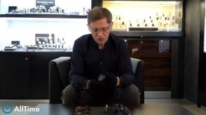 ТОП 5 МУЖСКИХ ЧАСОВ В ВОЕННОМ-МИЛИТАРИ СТИЛЕ. Какие часы выбрать? AllTime