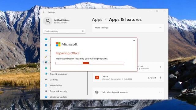 Fix Excel öffnet sich nicht unter Windows 11/10 смотреть онлайн