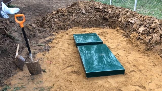 Монтаж септика Тверь в Тишнево Боровский район смотреть онлайн