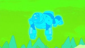 Teen Titans Go! Россия | Бист Бой Привидение | DC Kids