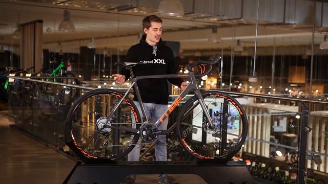 Cube Cross Race C62 Pro - 2018 - Crossbike смотреть онлайн