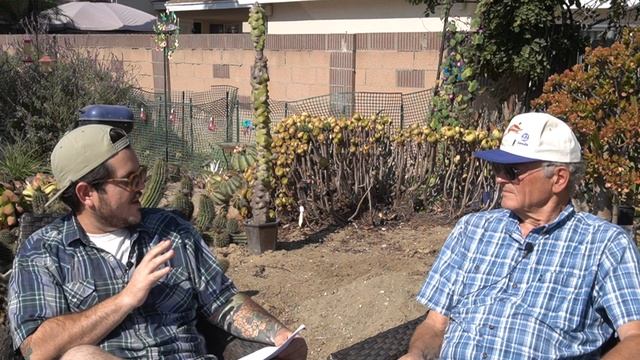 Gary Duke: Ethical Plant shopping; How to avoid buying poached plants #ariocarpus #copiapoa смотреть онлайн