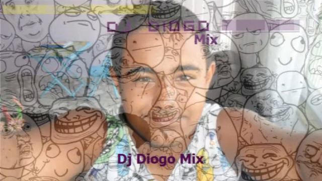 Dj Diogo Mix смотреть онлайн