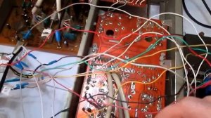 Ремонт усилителя Амфитон-У-101-1
