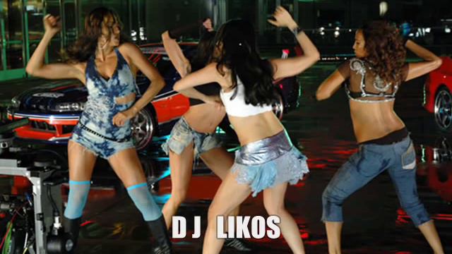 KING HipHop SAXOPHON mix - DJ LIKOS смотреть онлайн