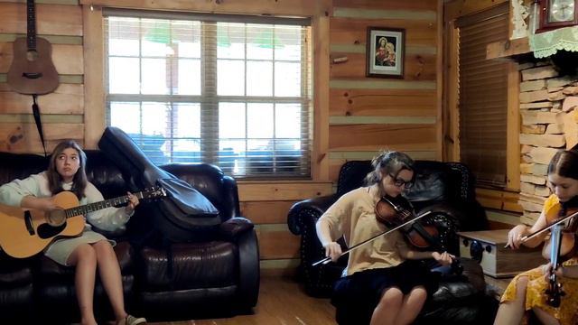 Should We Have A Banjo? (Band Practice) Married Life From Disney 