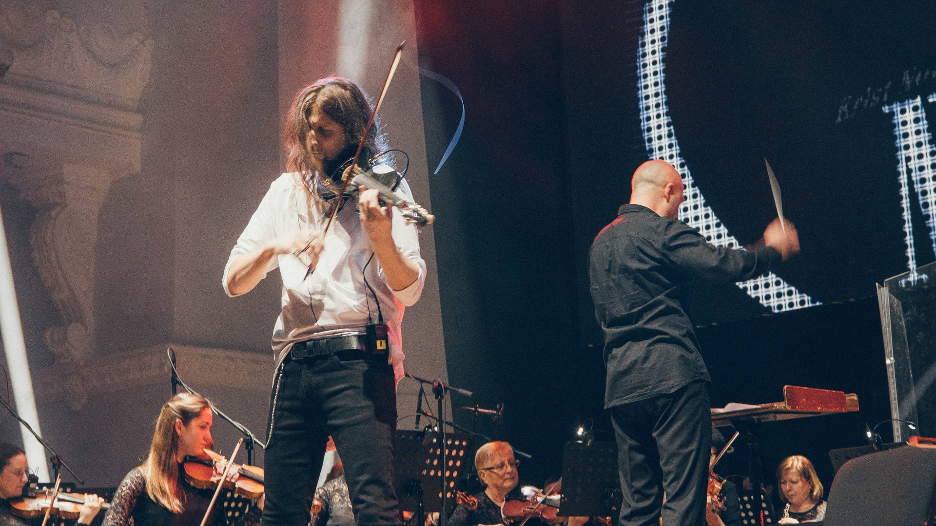 Легендарные рок-хиты смотреть онлайн