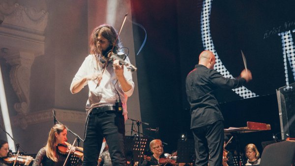 Легендарные рок-хиты