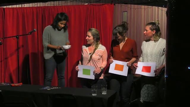 Mary, Mary, quite contrary, how does your (bacterial) garden grow? - BES Science Slam 2016 смотреть онлайн