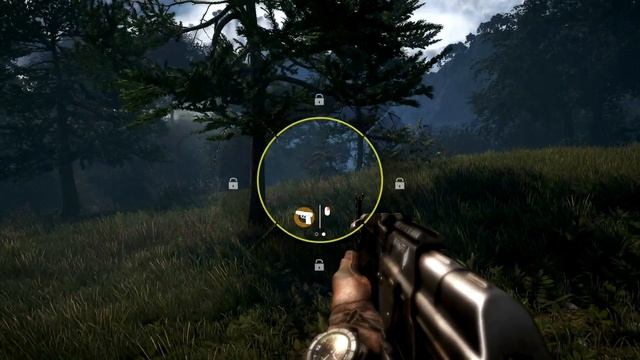 FX-6300 R9 270 - Far Cry 4 Gameplay Ultra-Very High смотреть онлайн