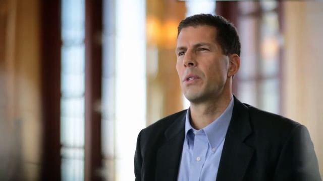 Yammer & Nationwide - The Social Side of Success смотреть онлайн