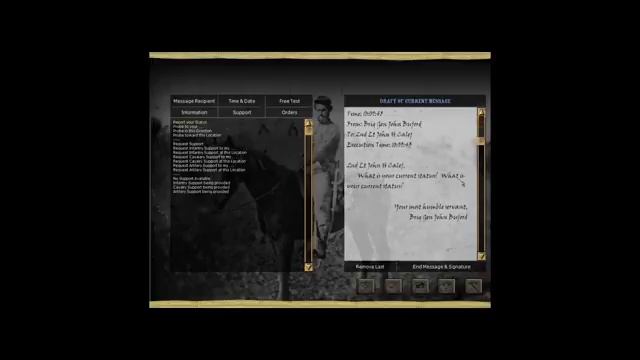 [Episode 1] Scourge of War: Gettysburg July 1st, 9:50 AM смотреть онлайн