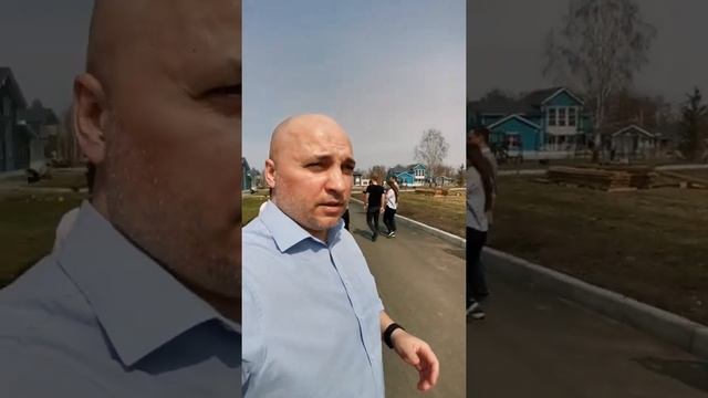 Доступное жилье! Дома по цене от 50 тыс руб за квм, с тёплым полом! 58 квадратов за 2,9 млн! смотреть онлайн