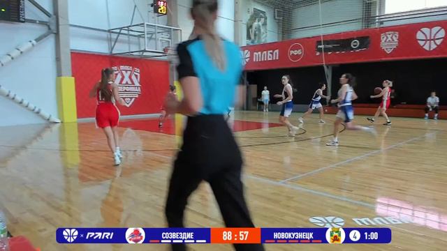 Суперфинал МЛБЛ 2022 | 6 сентября | Красный зал смотреть онлайн