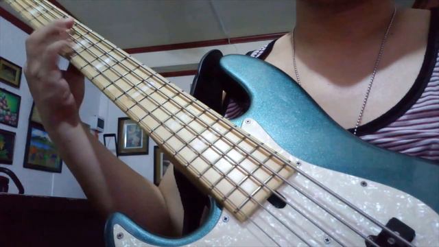 bass practice with metronome 2 смотреть онлайн