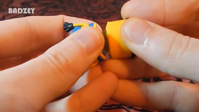 USB флешка "Миньон" 16Гб смотреть онлайн