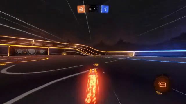Rocket League(турнир)