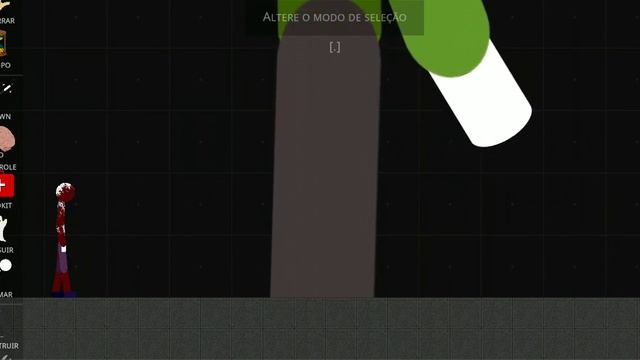 Stickman ragdoll playground 2 смотреть онлайн