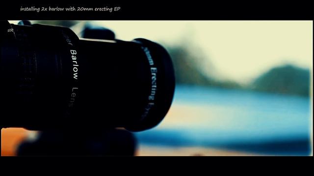 Celestron Astromaster 130 EQ Telescope : SET UP & Use смотреть онлайн