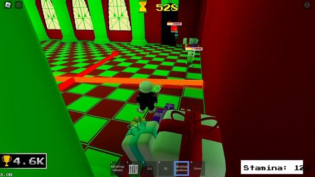 ULC Fell Sans Showcase + All skins per character Undertale: Last Corridor Roblox смотреть онлайн