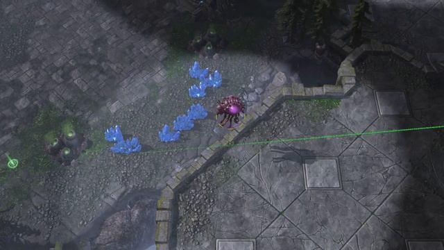 Scouting in ZvT: Matchup Guide (Sensei Bombs - StarCraft II) смотреть онлайн