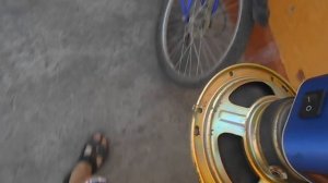 DIY Музыка на велосипед своими руками!-||-Music on the bike with your hands!
