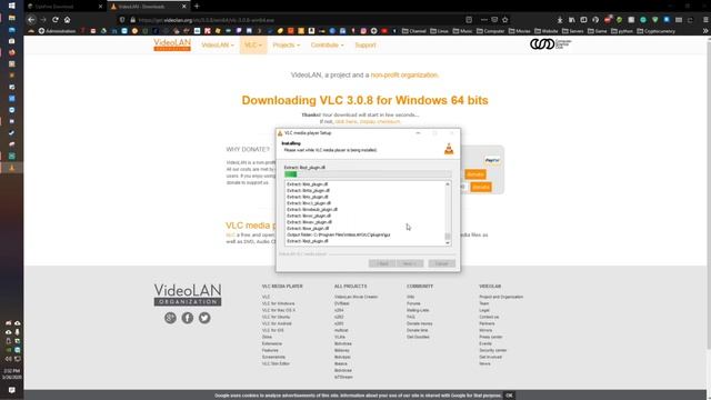 How to view .FLV files on Windows 10 смотреть онлайн
