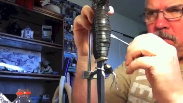 Sculpting Dragon Scales смотреть онлайн