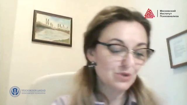 Эфир с А. Арутюнян "Стрессовая ситуация. Насколько хорошо вы умеете ей противостоять" смотреть онлайн