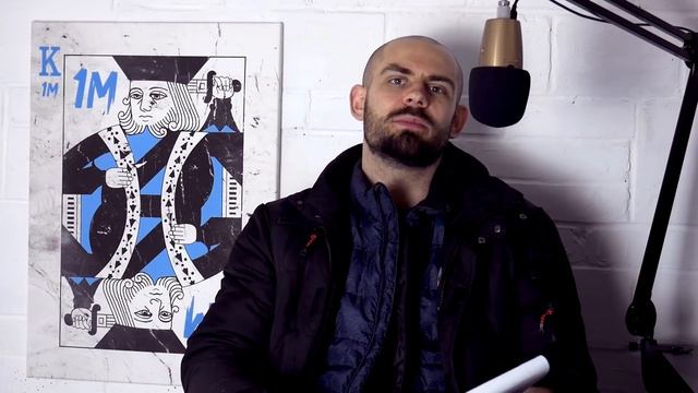 3 Stages of Self Improvement смотреть онлайн