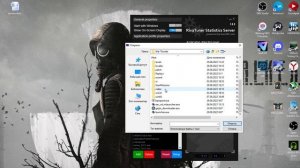 MSI Afterburner не работает в War Thunder? Исправляем
