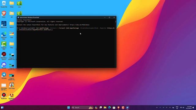 Fix the “You’ll Need a New App to Open This Ms-Gamingoverlay” Error on Windows смотреть онлайн