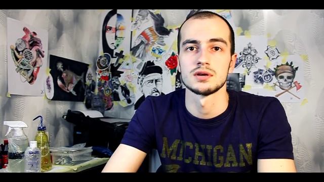 Стереотипы о татуировках. смотреть онлайн