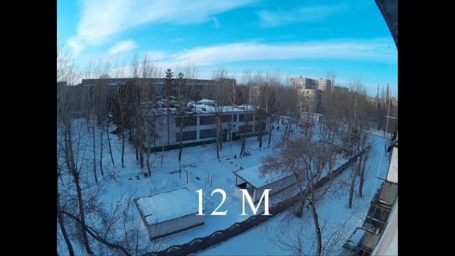 Обзор экшен камеры SJCAM M10 смотреть онлайн