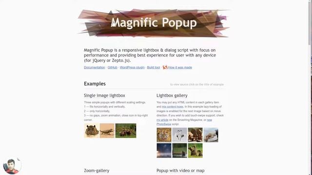 How to add gallery element in Bootstrap 5 builder смотреть онлайн