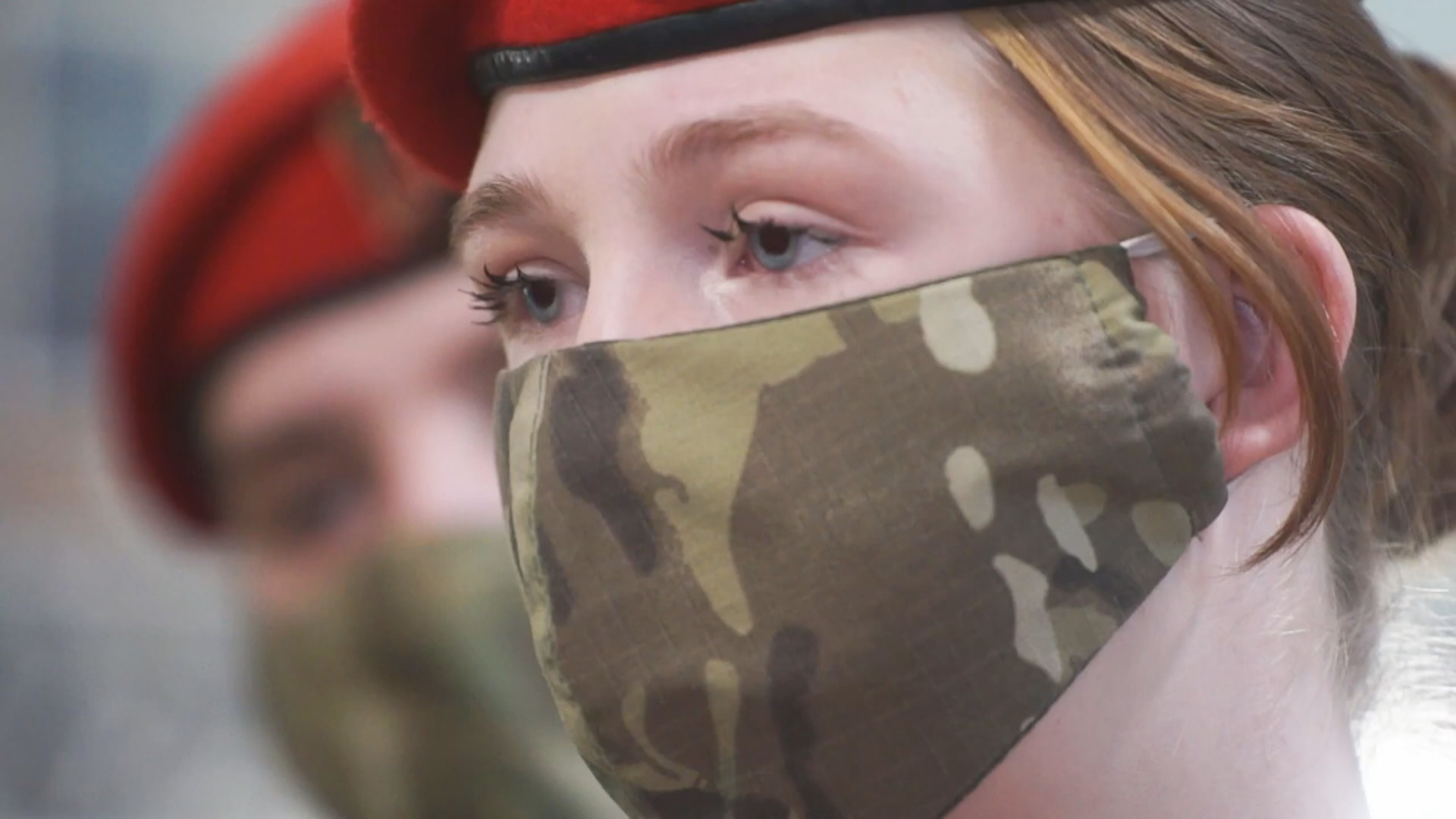 МУЗЕЙ «БОЕВОЙ СЛАВЫ» смотреть онлайн